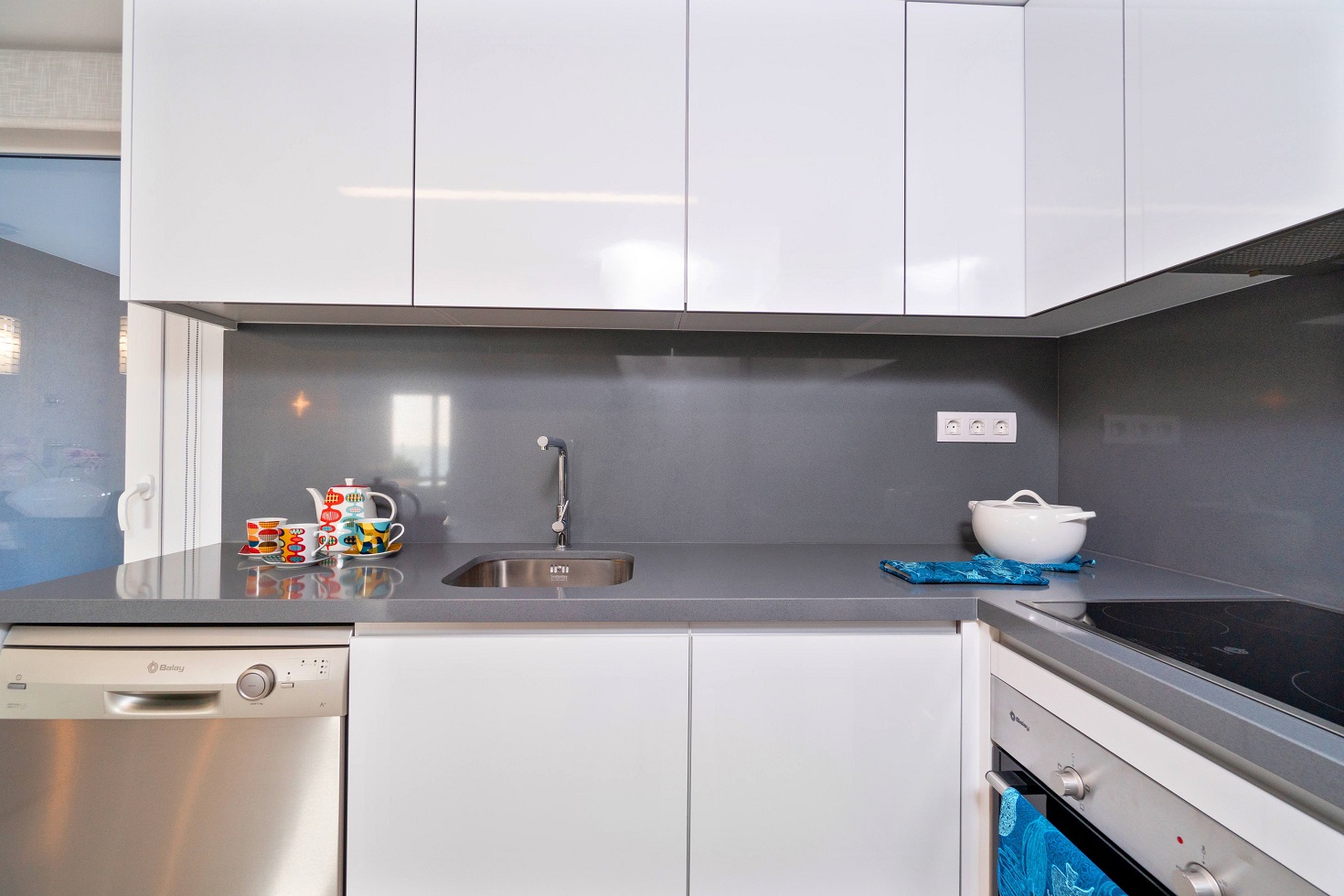 Apartamento · Obra nueva - Orihuela Costa · Punta Prima · Alicante · España