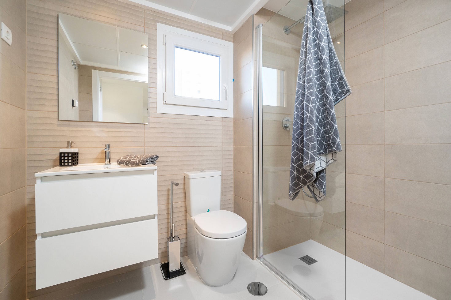 Apartamento · Obra nueva - Orihuela Costa · Punta Prima · Alicante · España