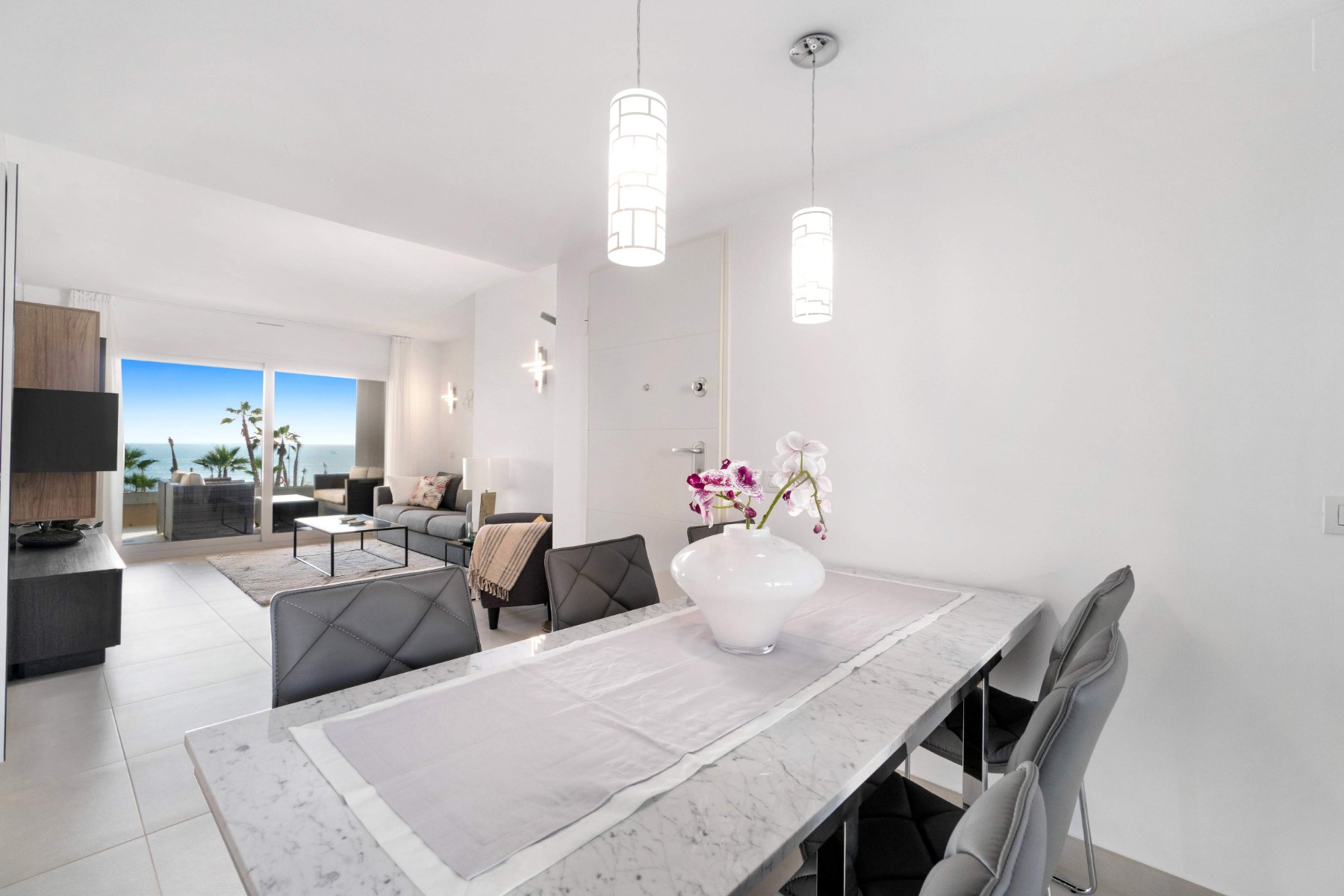Apartamento · Obra nueva - Orihuela Costa · Punta Prima · Alicante · España