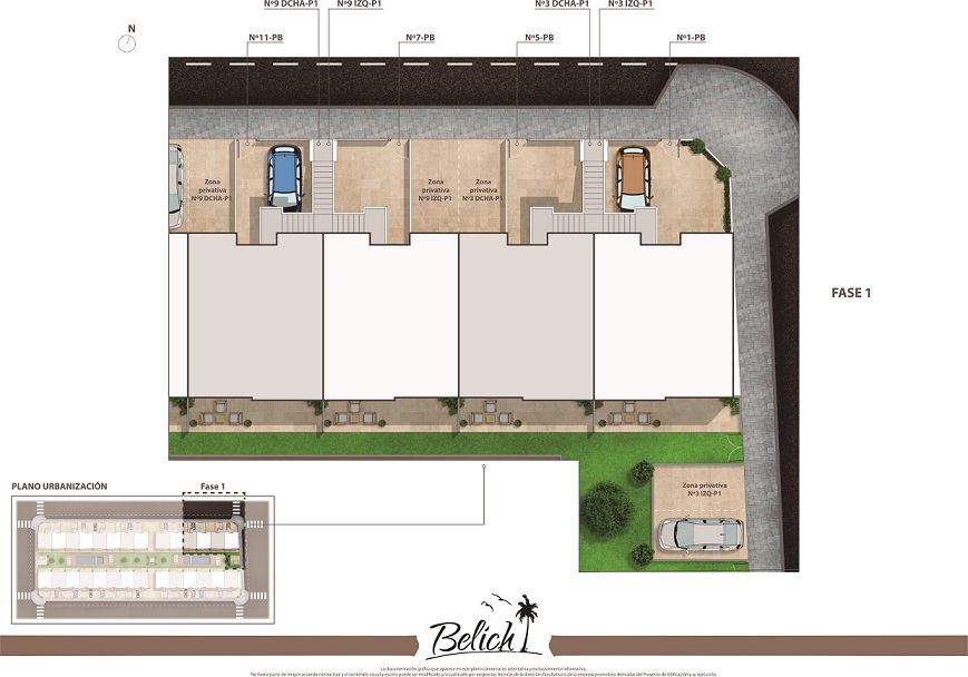 Wohnung · Neue Gebäude - San Pedro del Pinatar · Murcia · Spanien