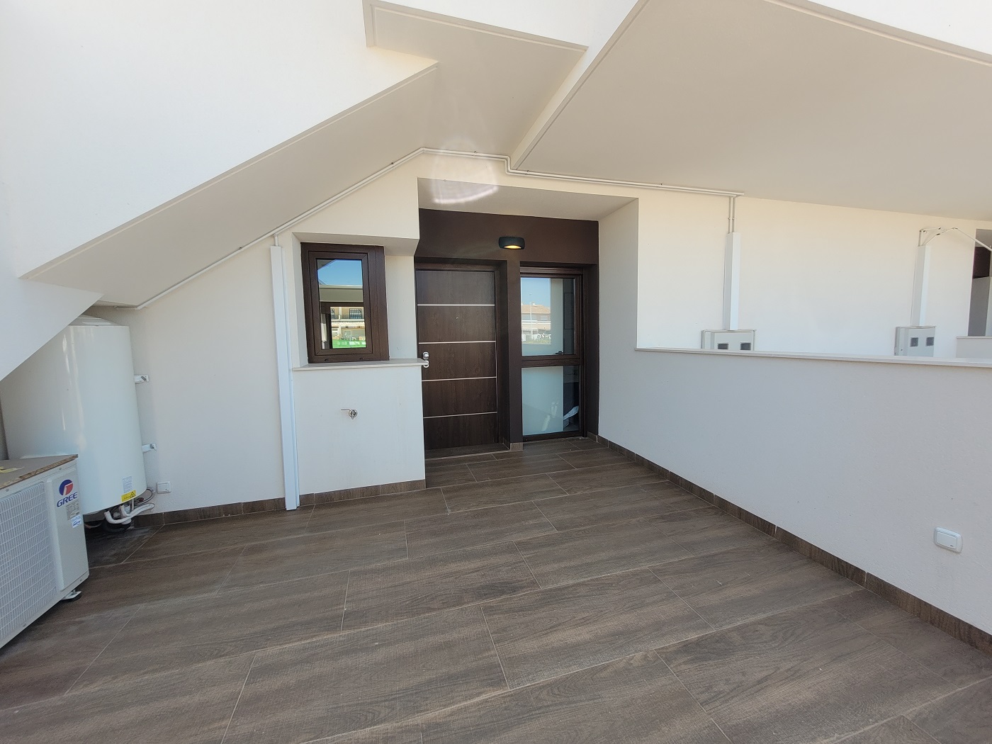 Wohnung · Neue Gebäude - San Pedro del Pinatar · Murcia · Spanien