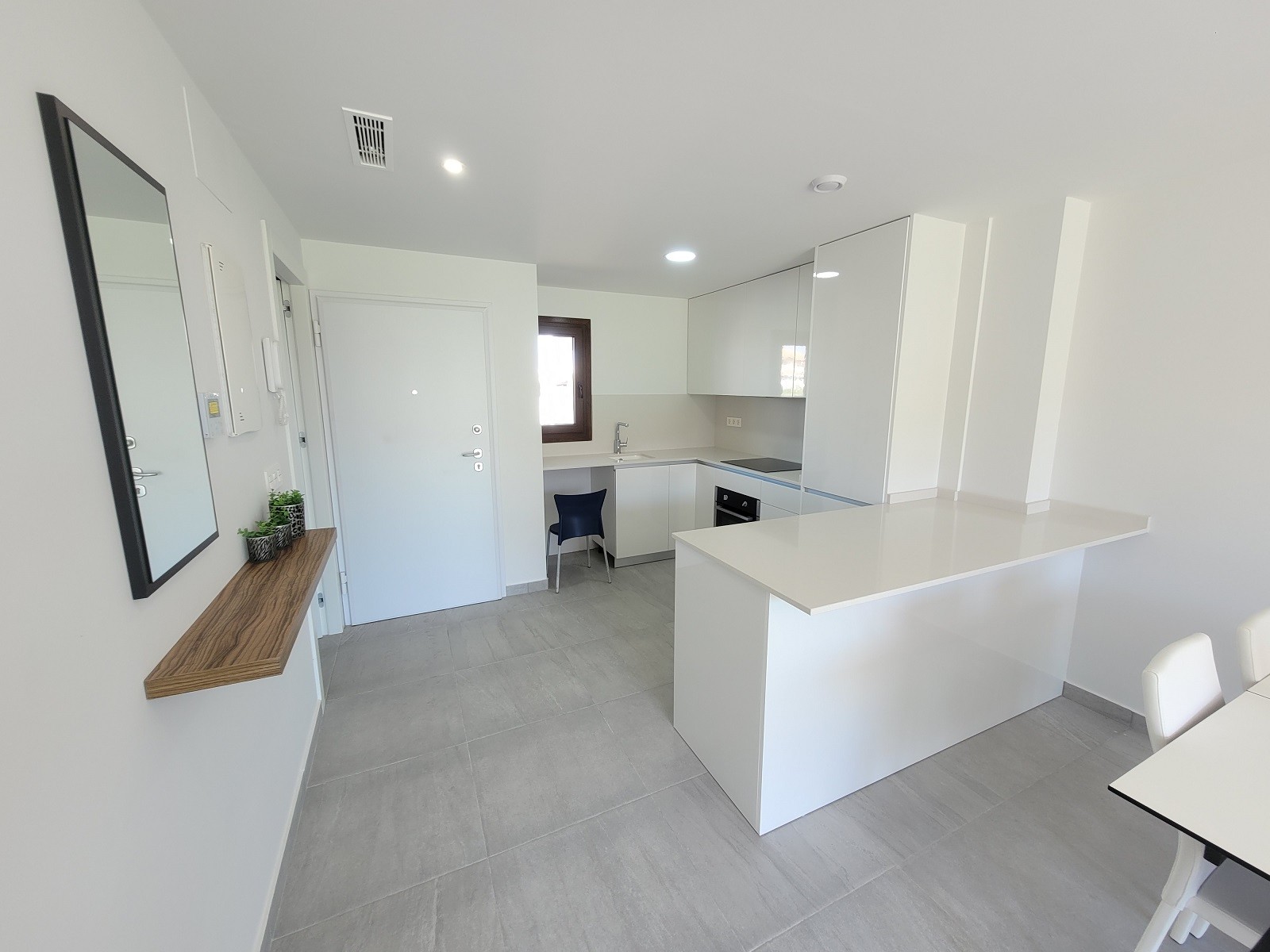 Wohnung · Neue Gebäude - San Pedro del Pinatar · Murcia · Spanien