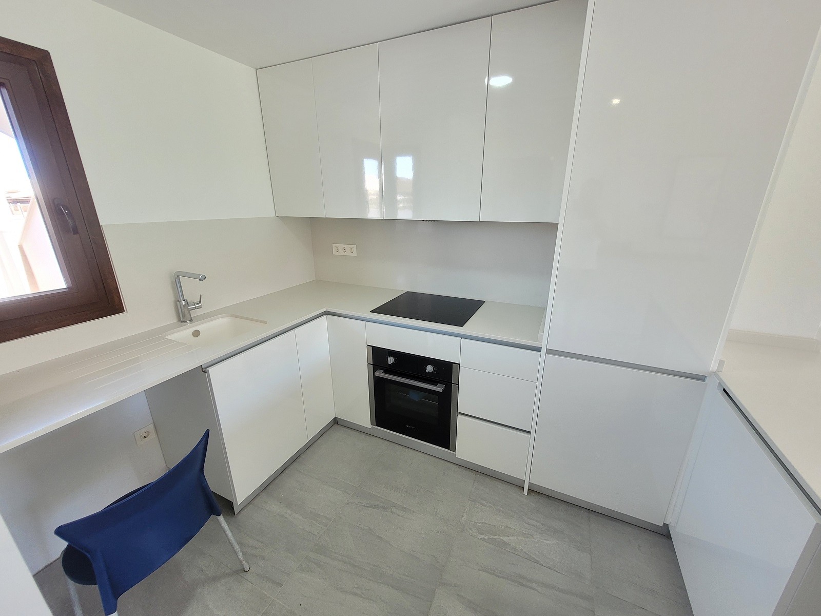 Wohnung · Neue Gebäude - San Pedro del Pinatar · Murcia · Spanien
