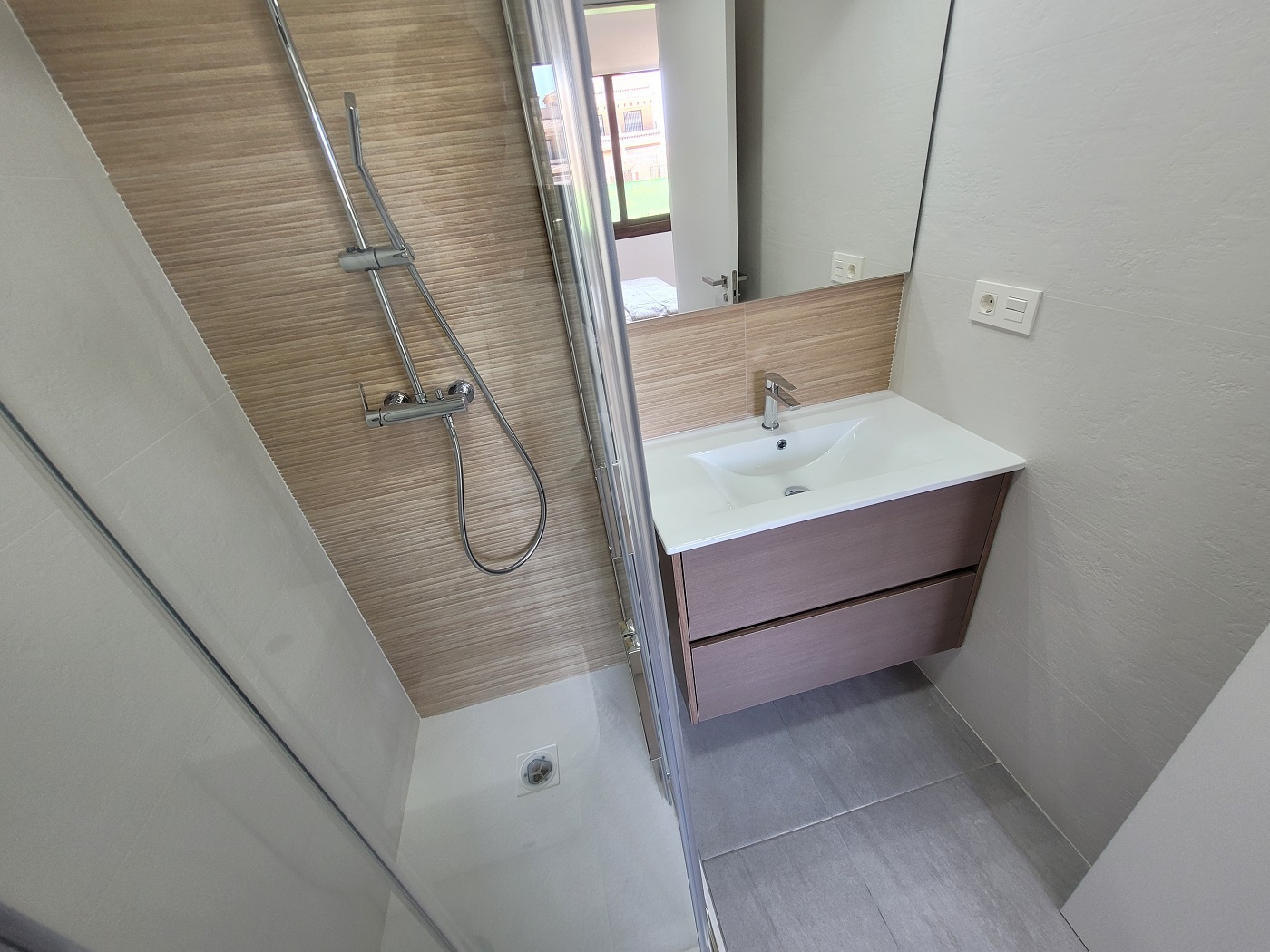 Wohnung · Neue Gebäude - San Pedro del Pinatar · Murcia · Spanien