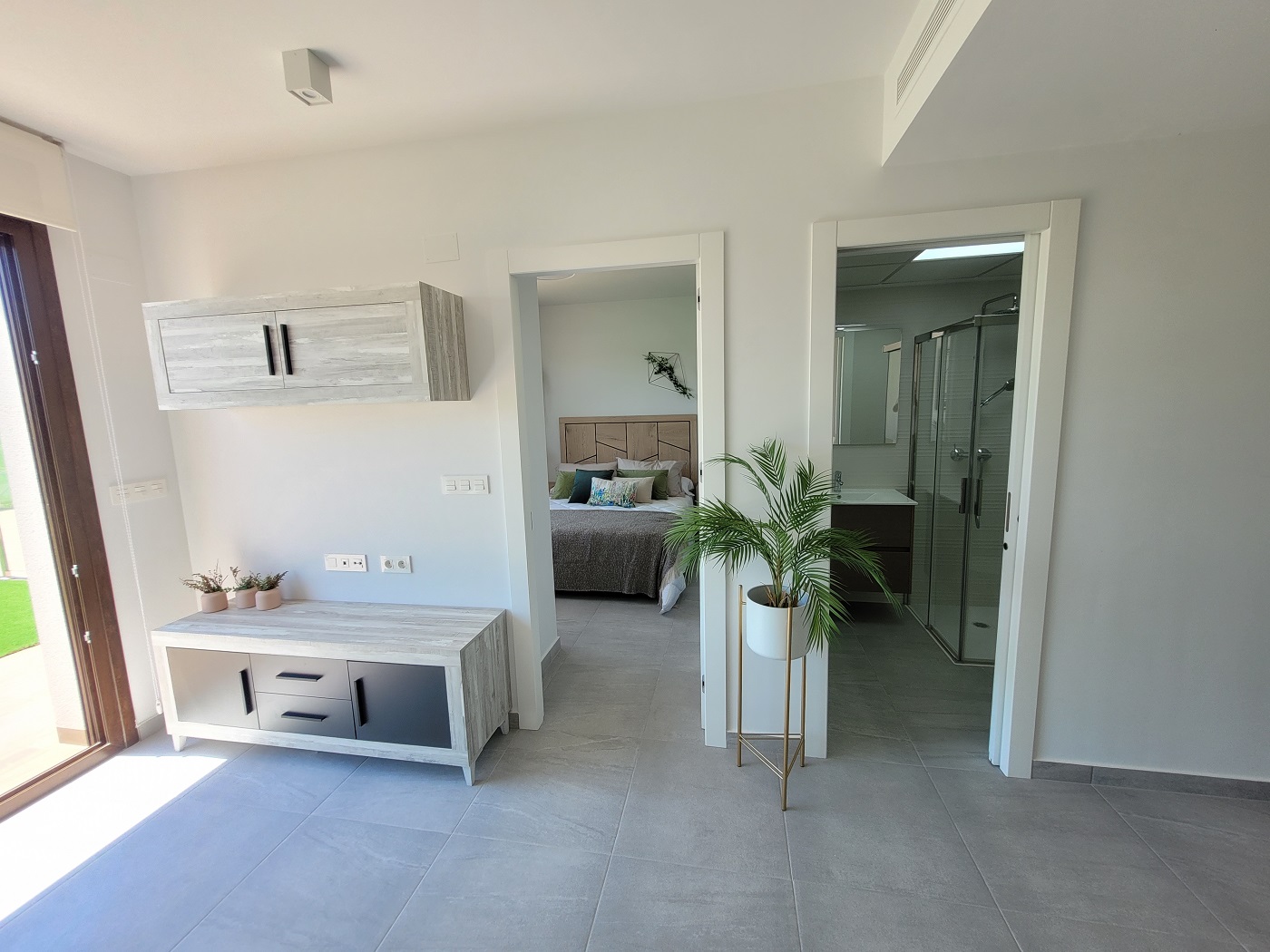 Wohnung · Neue Gebäude - San Pedro del Pinatar · Murcia · Spanien