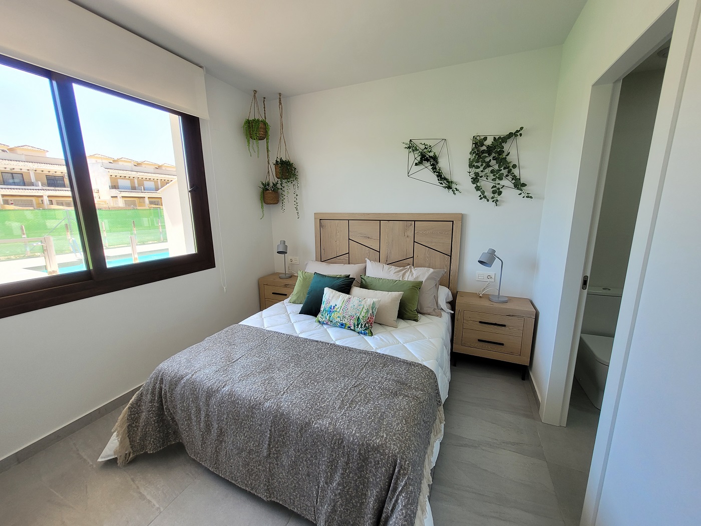 Wohnung · Neue Gebäude - San Pedro del Pinatar · Murcia · Spanien