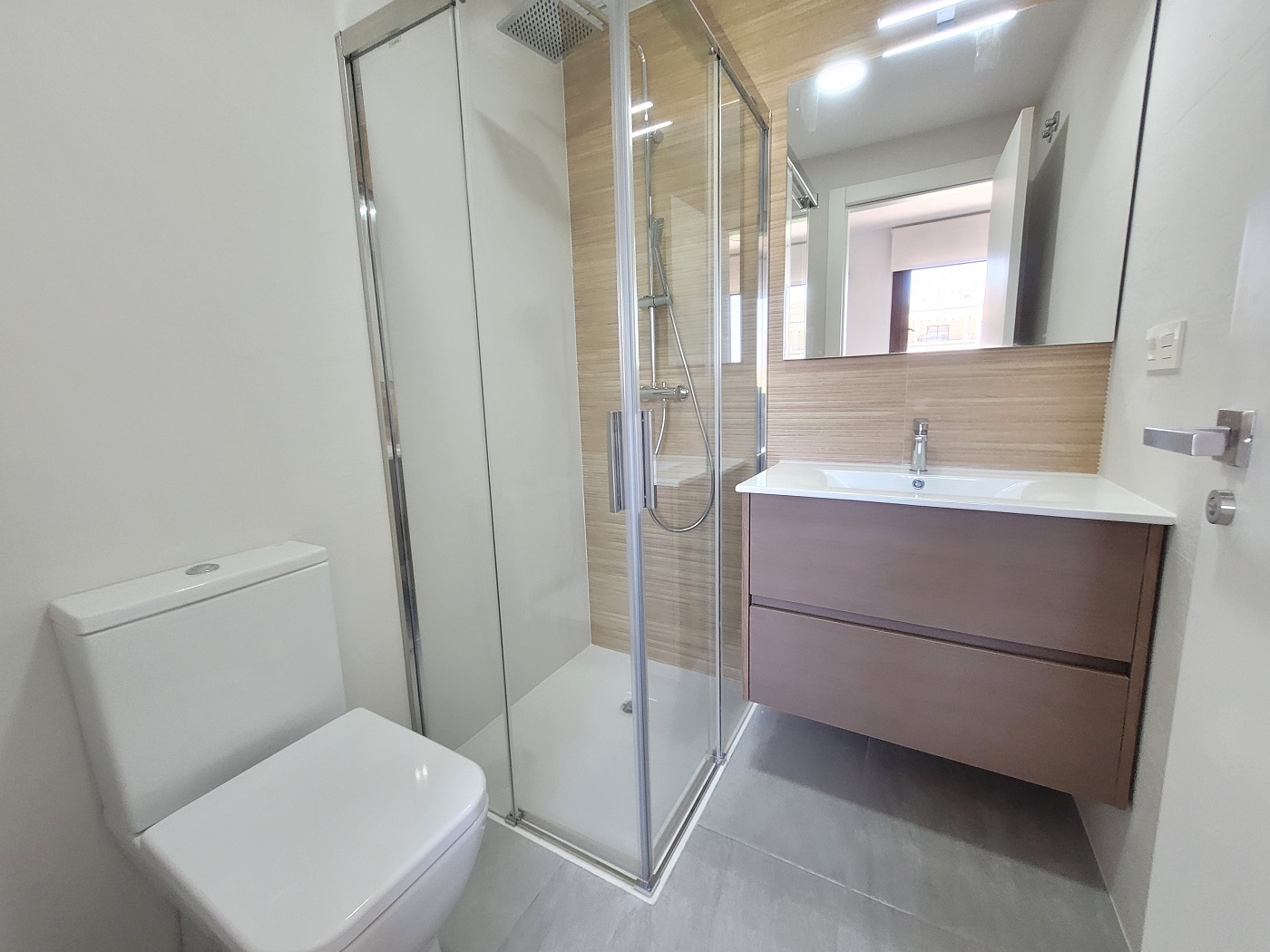 Wohnung · Neue Gebäude - San Pedro del Pinatar · Murcia · Spanien