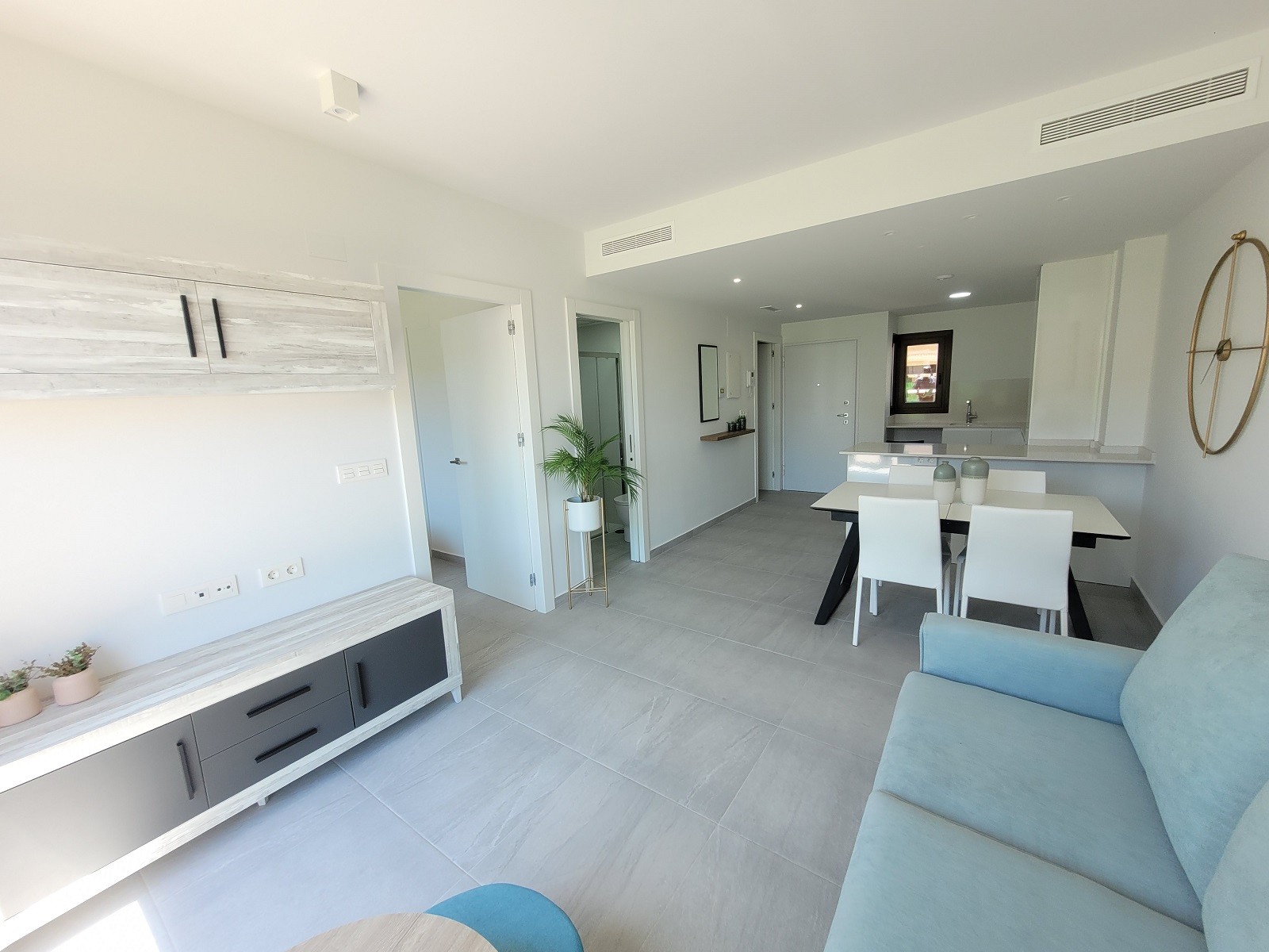 Wohnung · Neue Gebäude - San Pedro del Pinatar · Murcia · Spanien