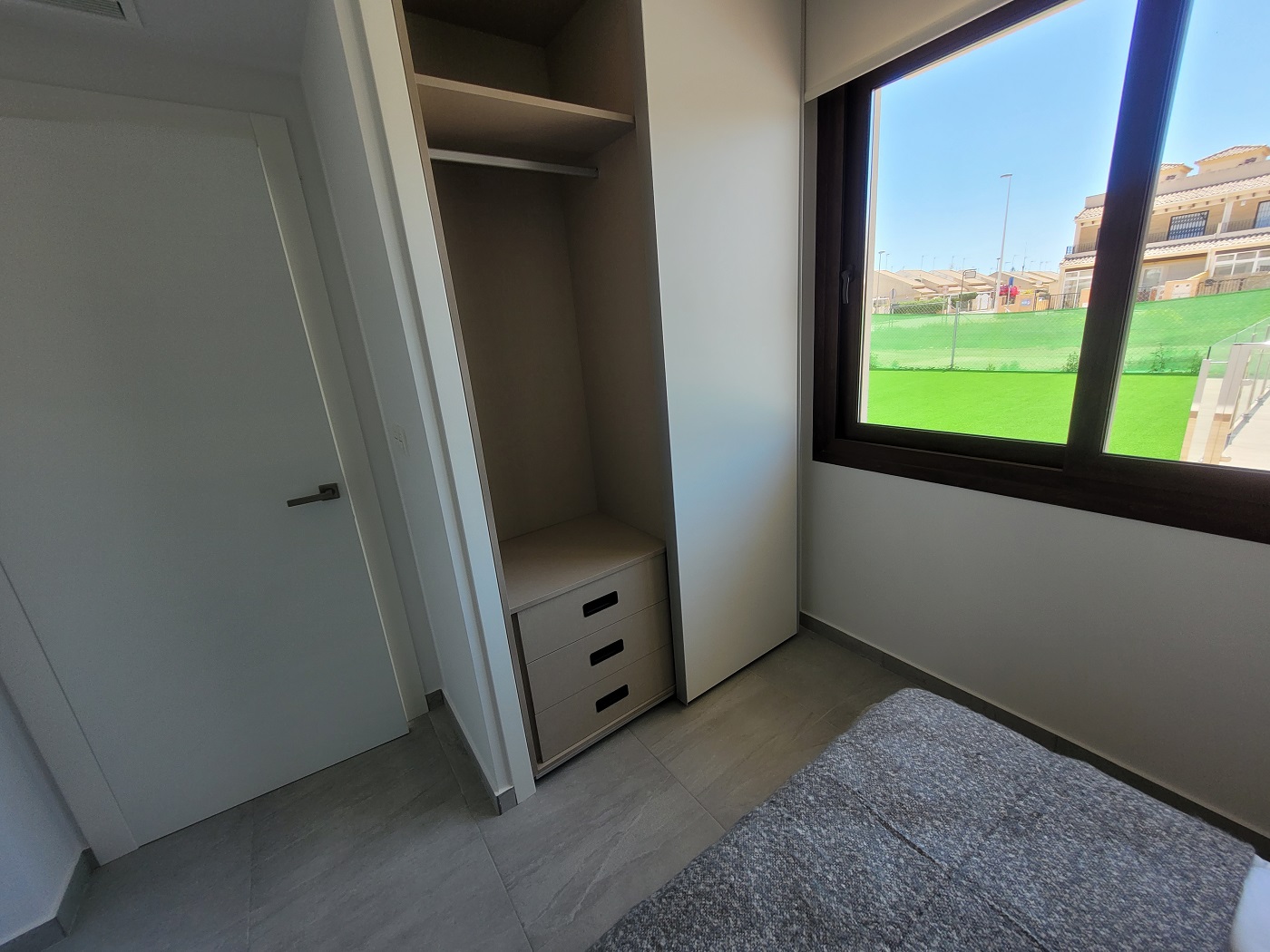 Wohnung · Neue Gebäude - San Pedro del Pinatar · Murcia · Spanien