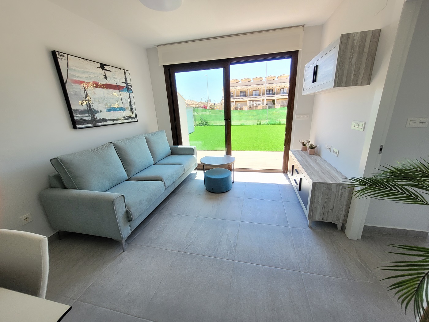 Wohnung · Neue Gebäude - San Pedro del Pinatar · Murcia · Spanien