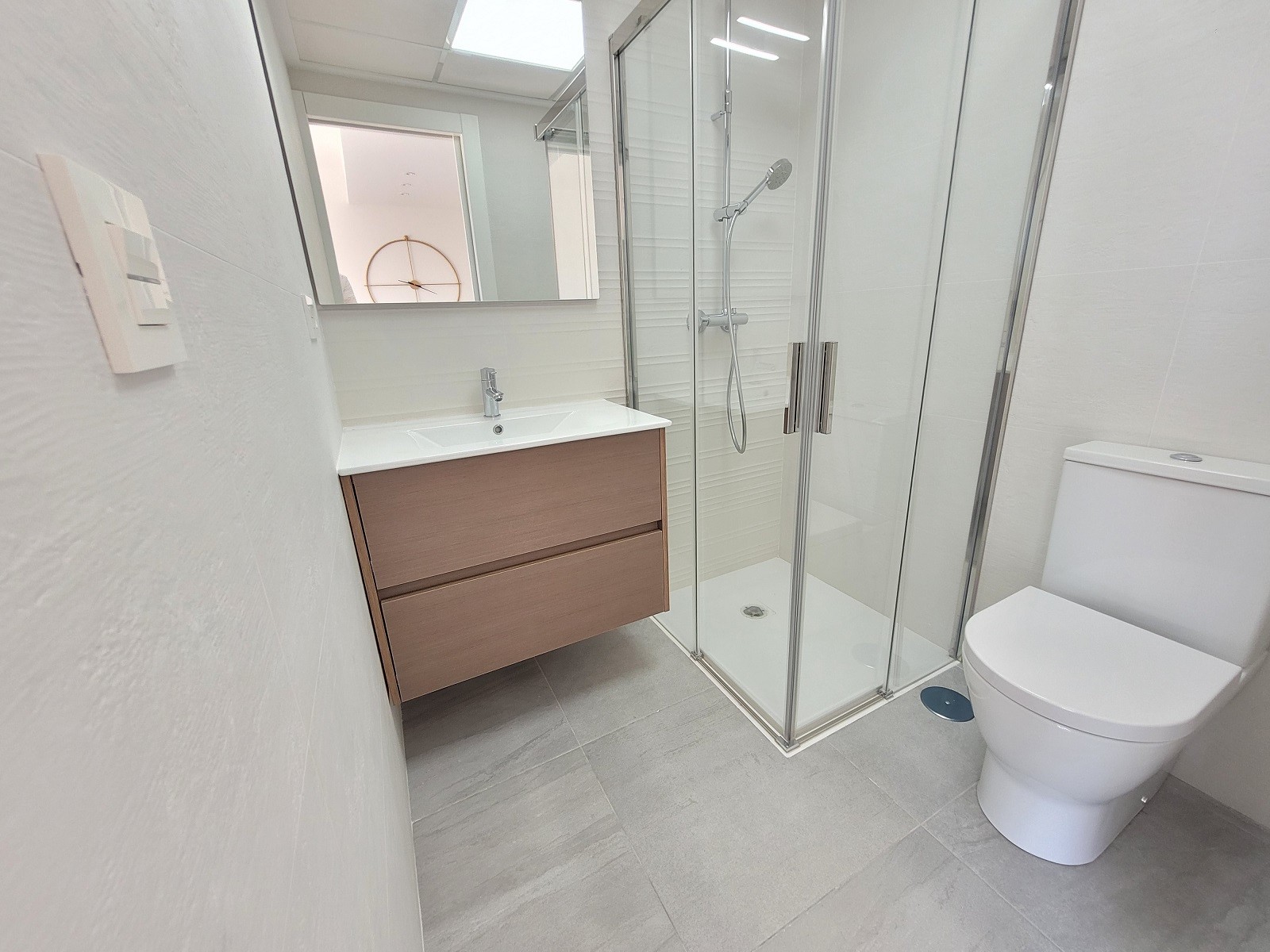 Wohnung · Neue Gebäude - San Pedro del Pinatar · Murcia · Spanien