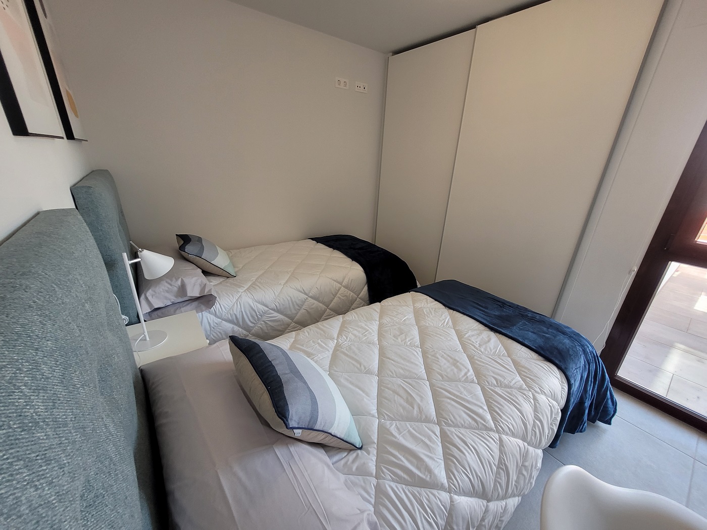 Wohnung · Neue Gebäude - San Pedro del Pinatar · Murcia · Spanien
