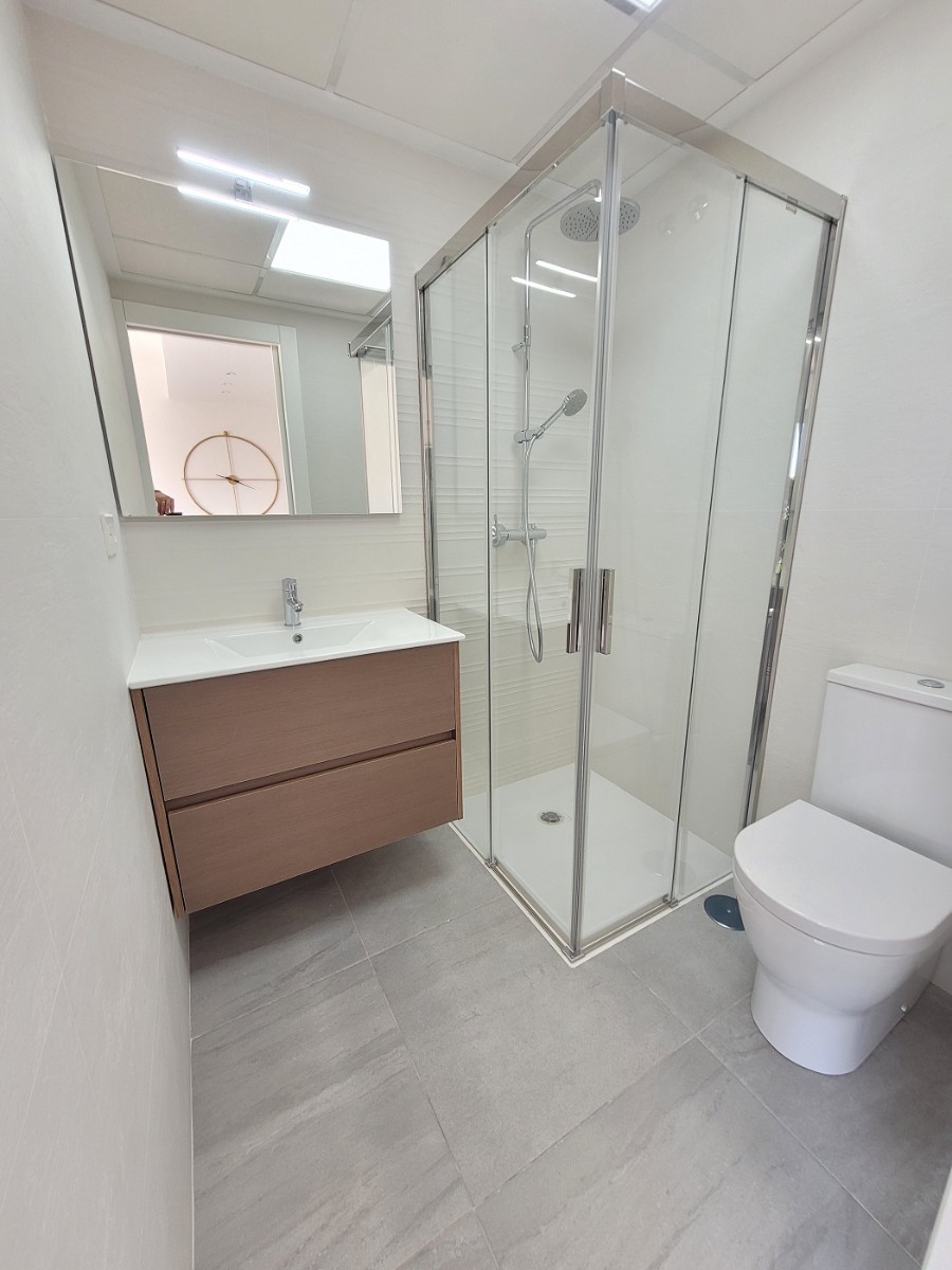 Wohnung · Neue Gebäude - San Pedro del Pinatar · Murcia · Spanien