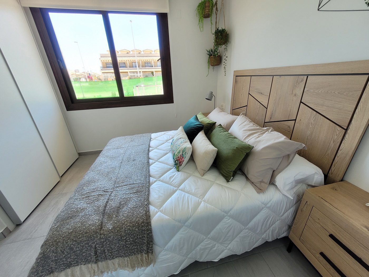 Wohnung · Neue Gebäude - San Pedro del Pinatar · Murcia · Spanien