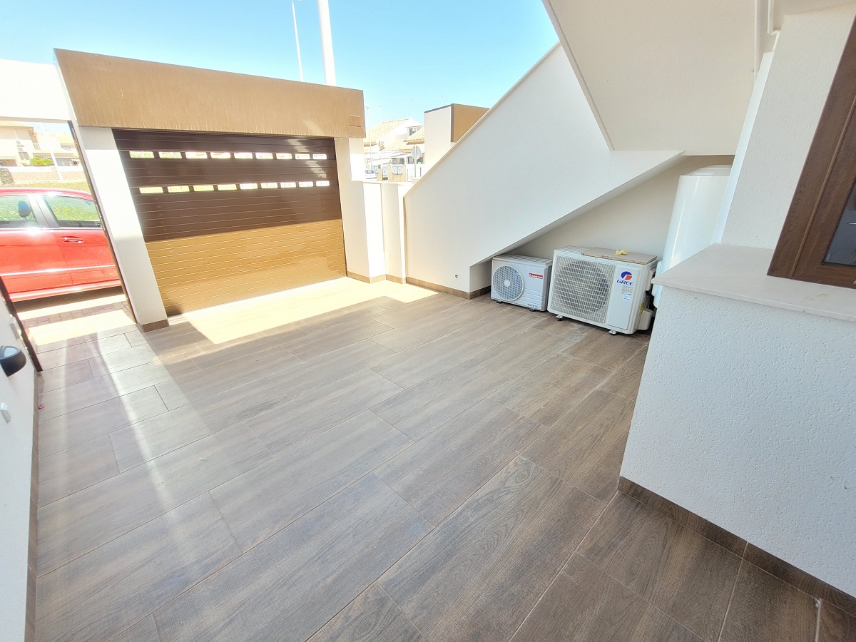 Wohnung · Neue Gebäude - San Pedro del Pinatar · Murcia · Spanien