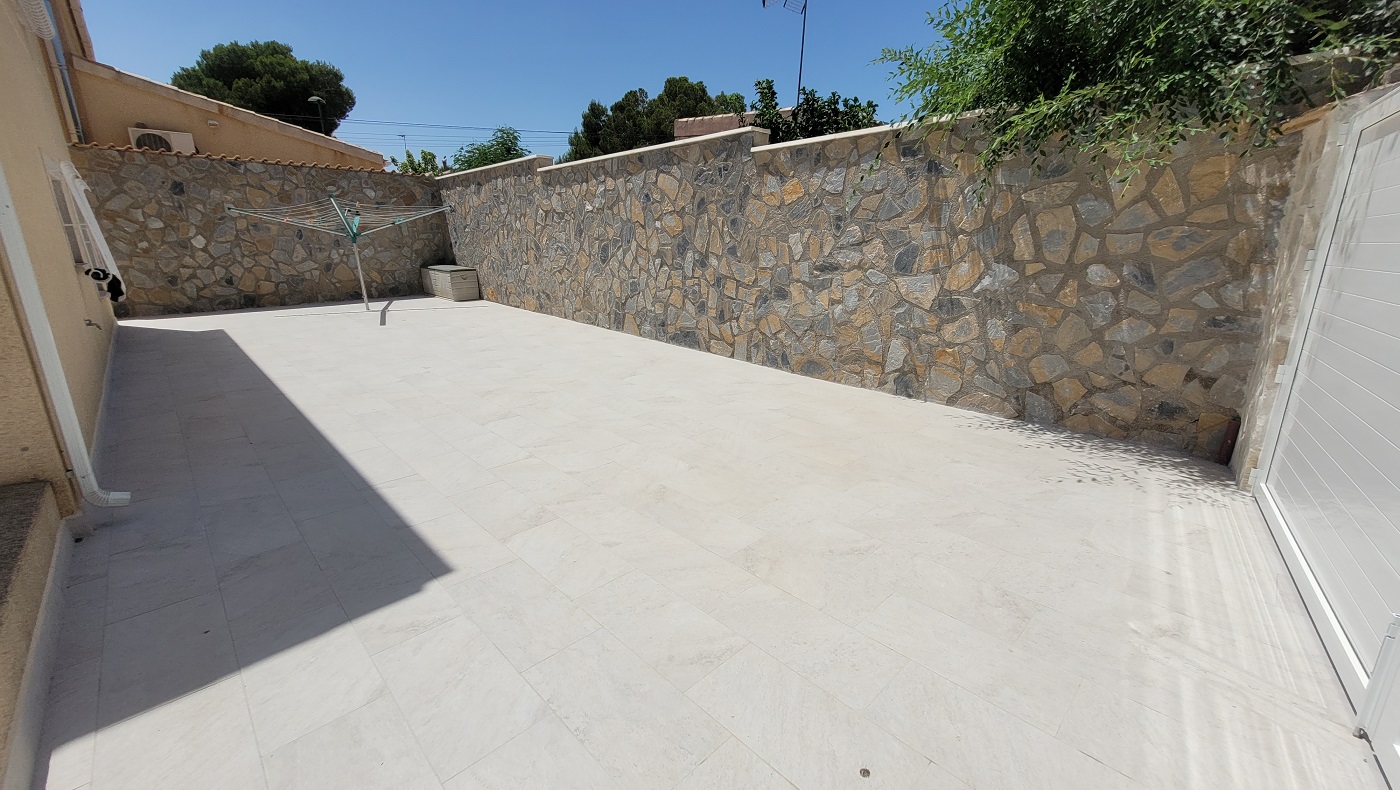 Casa · Vacacional - Pilar de la Horadada · Pinar de Campoverde · Alicante · España
