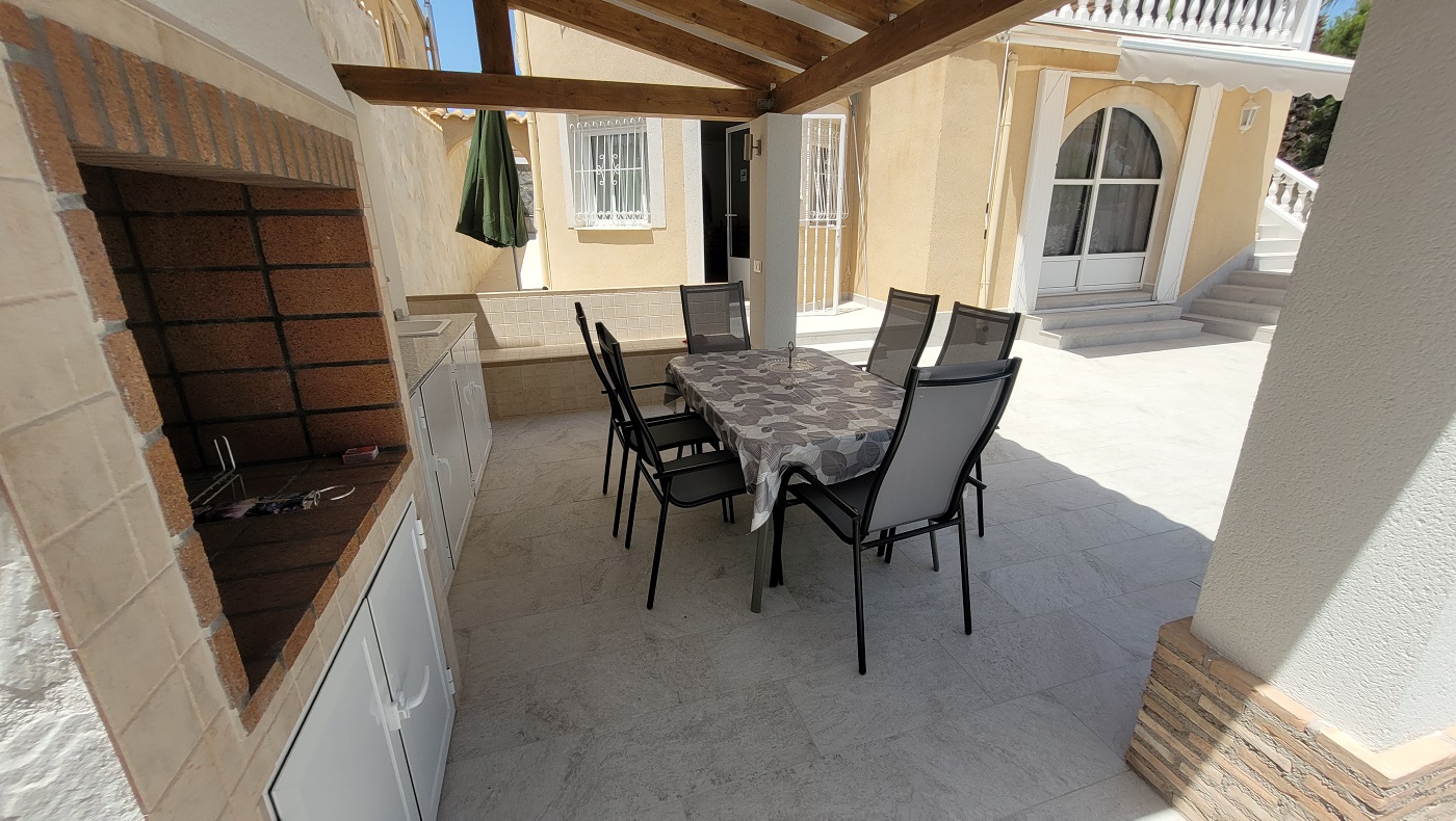 Casa · Vacacional - Pilar de la Horadada · Pinar de Campoverde · Alicante · España