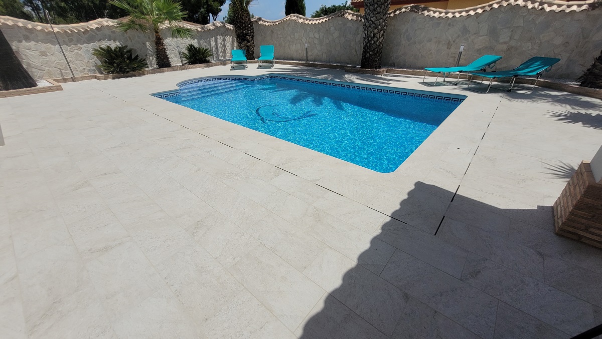 Casa · Vacacional - Pilar de la Horadada · Pinar de Campoverde · Alicante · España
