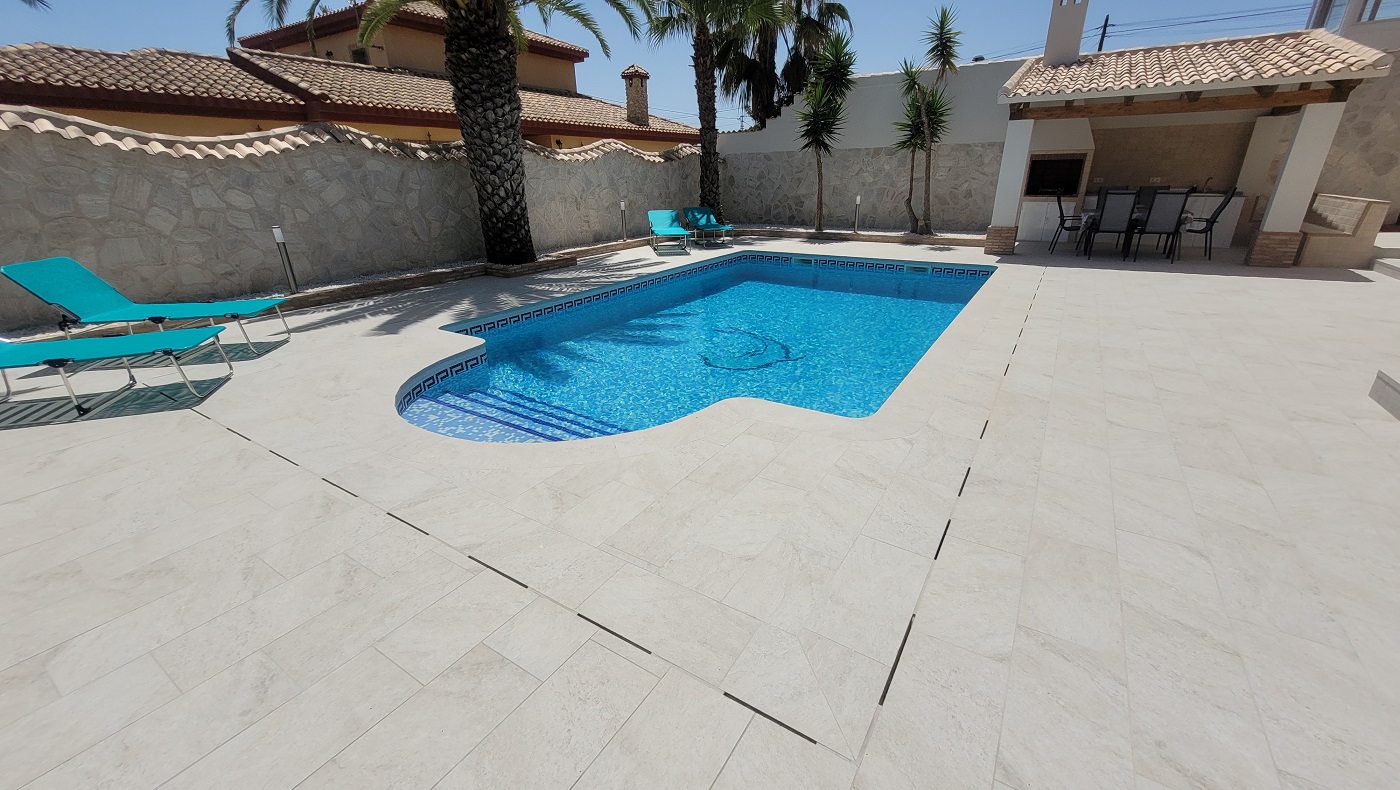 Casa · Vacacional - Pilar de la Horadada · Pinar de Campoverde · Alicante · España