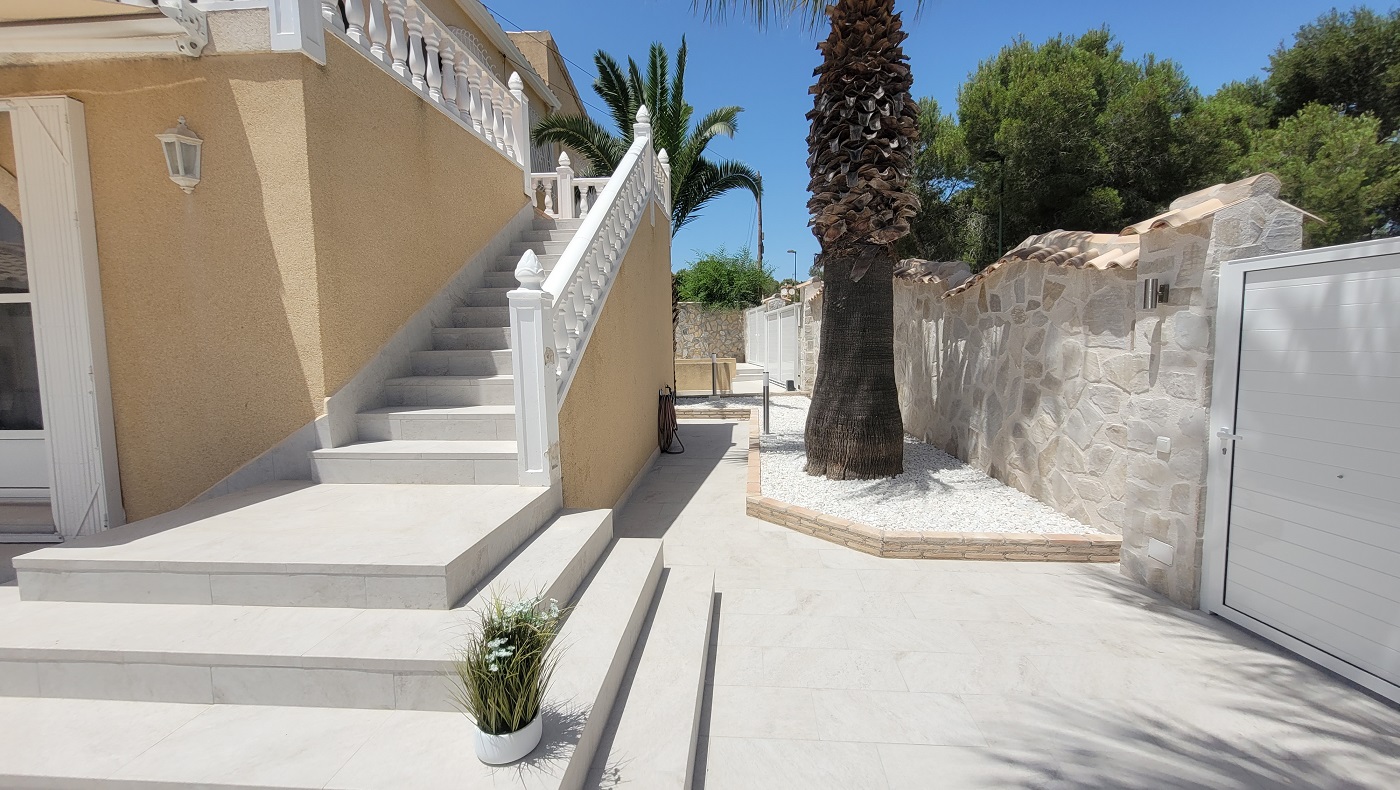Casa · Vacacional - Pilar de la Horadada · Pinar de Campoverde · Alicante · España