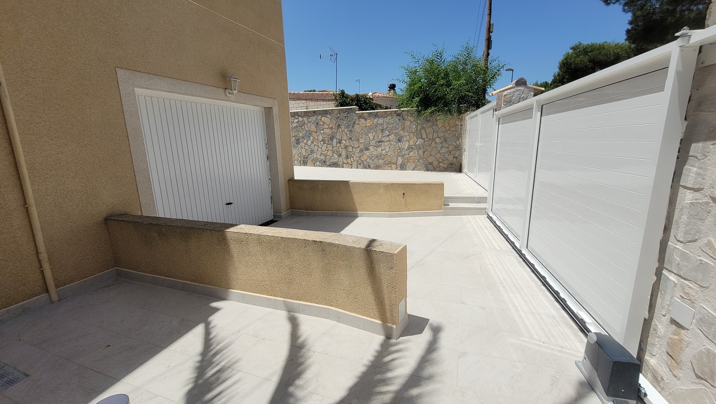 Casa · Vacacional - Pilar de la Horadada · Pinar de Campoverde · Alicante · España