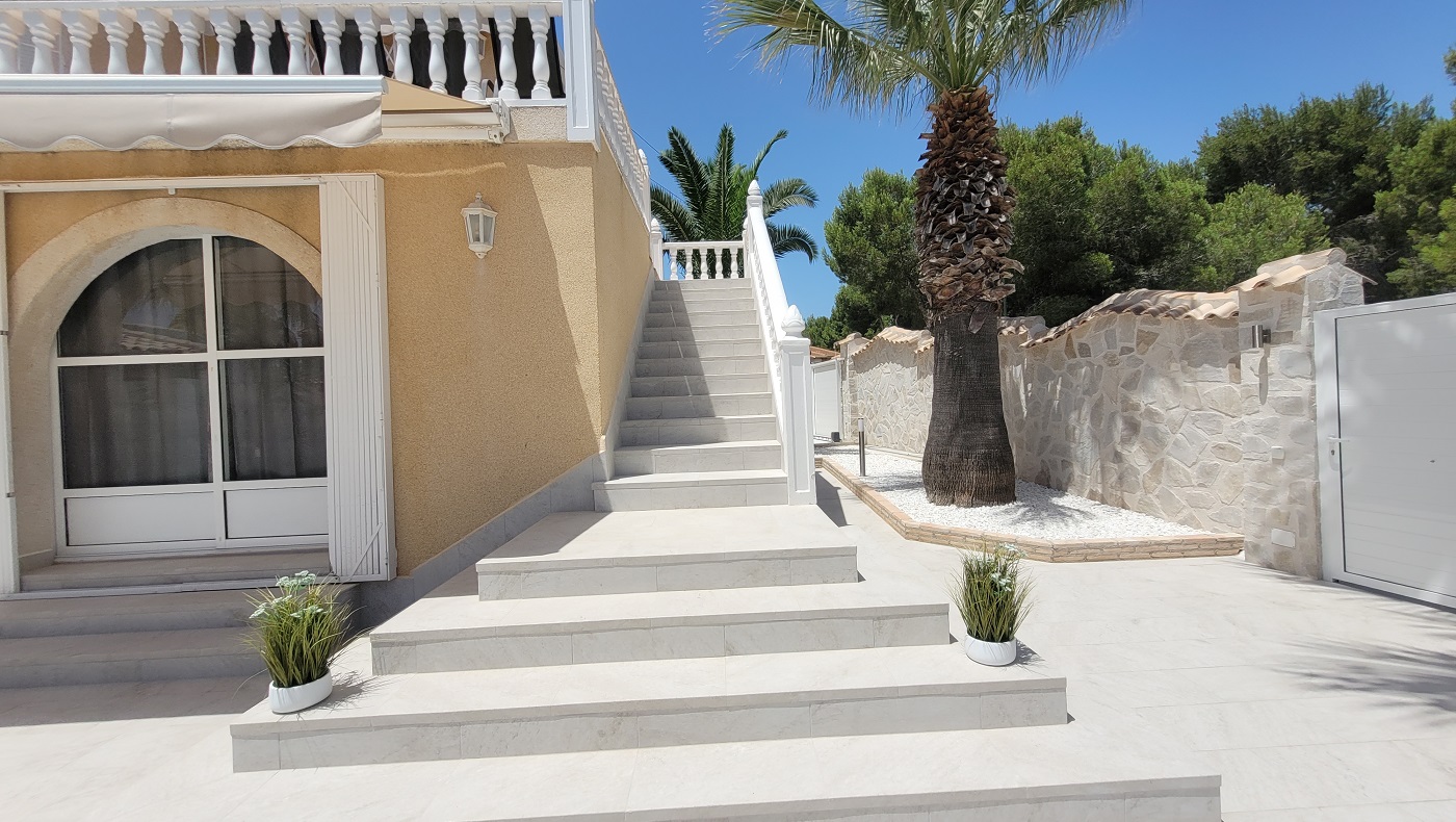 Casa · Vacacional - Pilar de la Horadada · Pinar de Campoverde · Alicante · España