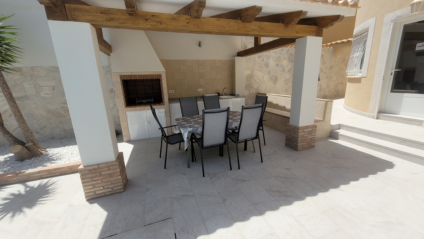 Casa · Vacacional - Pilar de la Horadada · Pinar de Campoverde · Alicante · España
