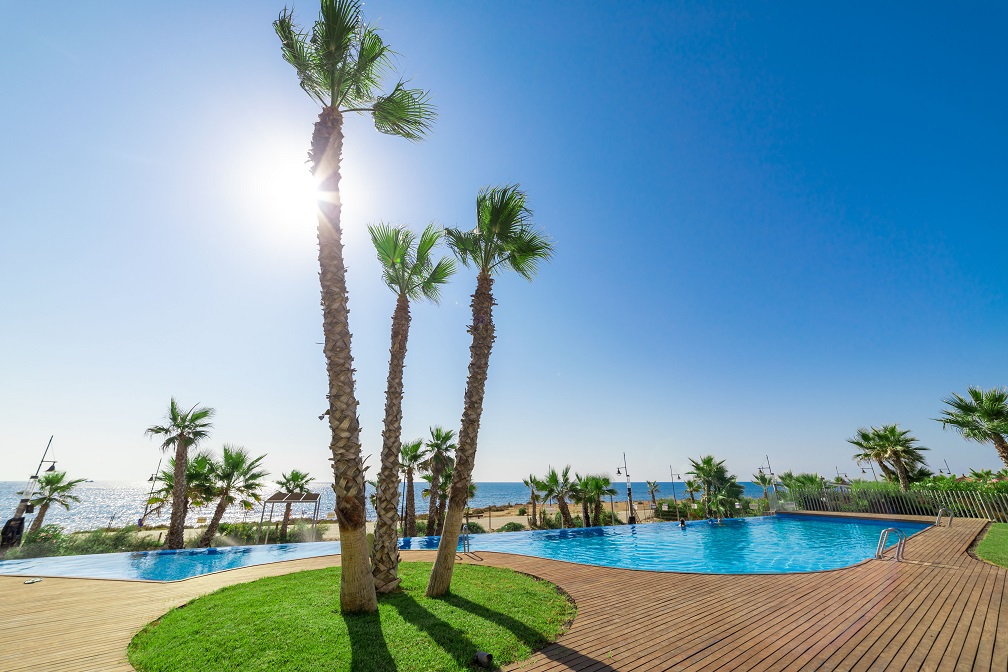 Apartamento · Obra nueva - Orihuela Costa · Punta Prima · Alicante · España