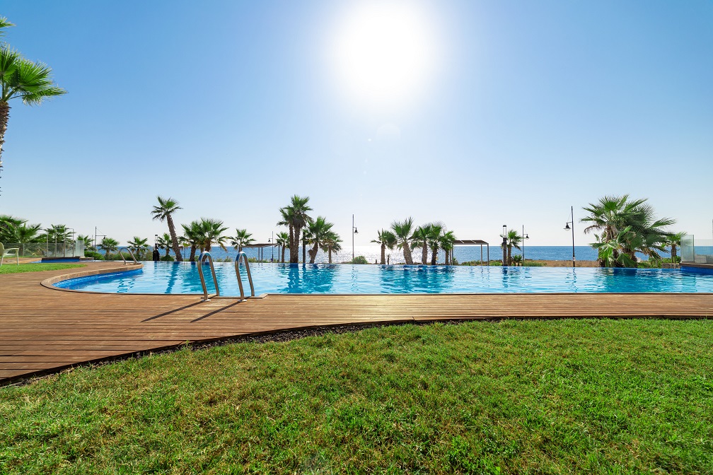Apartamento · Obra nueva - Orihuela Costa · Punta Prima · Alicante · España