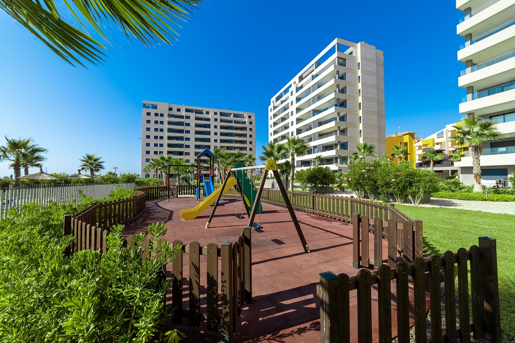 Apartamento · Obra nueva - Orihuela Costa · Punta Prima · Alicante · España