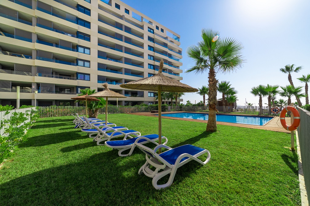Apartamento · Obra nueva - Orihuela Costa · Punta Prima · Alicante · España