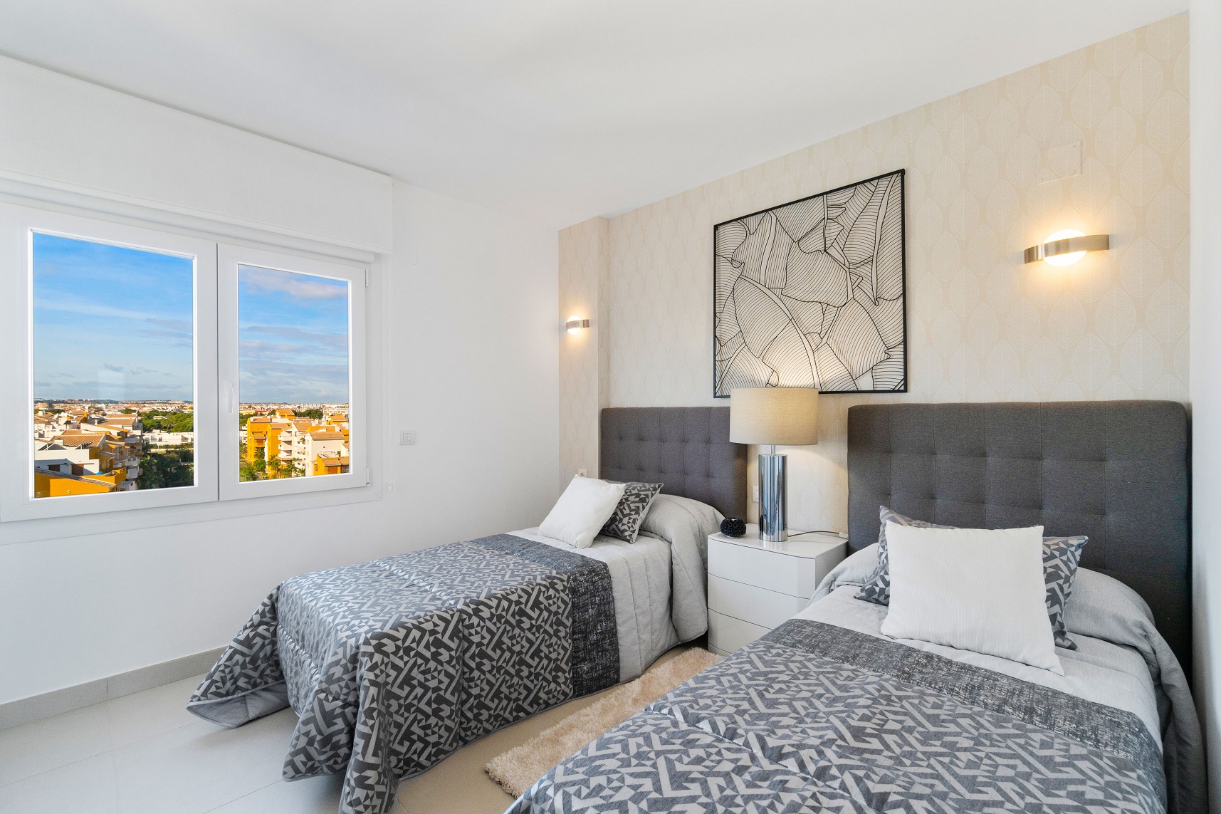 Apartamento · Obra nueva - Orihuela Costa · Punta Prima · Alicante · España
