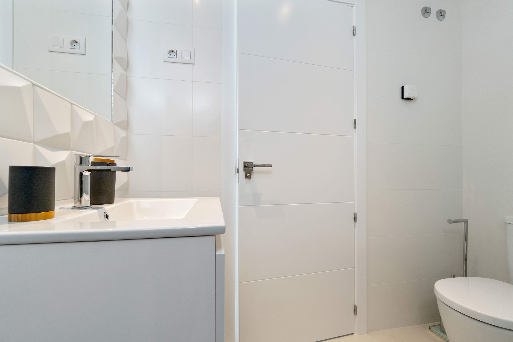 Apartamento · Obra nueva - Orihuela Costa · Punta Prima · Alicante · España