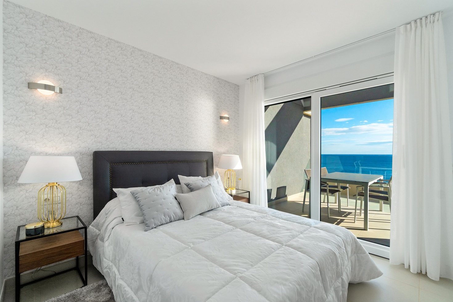 Apartamento · Obra nueva - Orihuela Costa · Punta Prima · Alicante · España