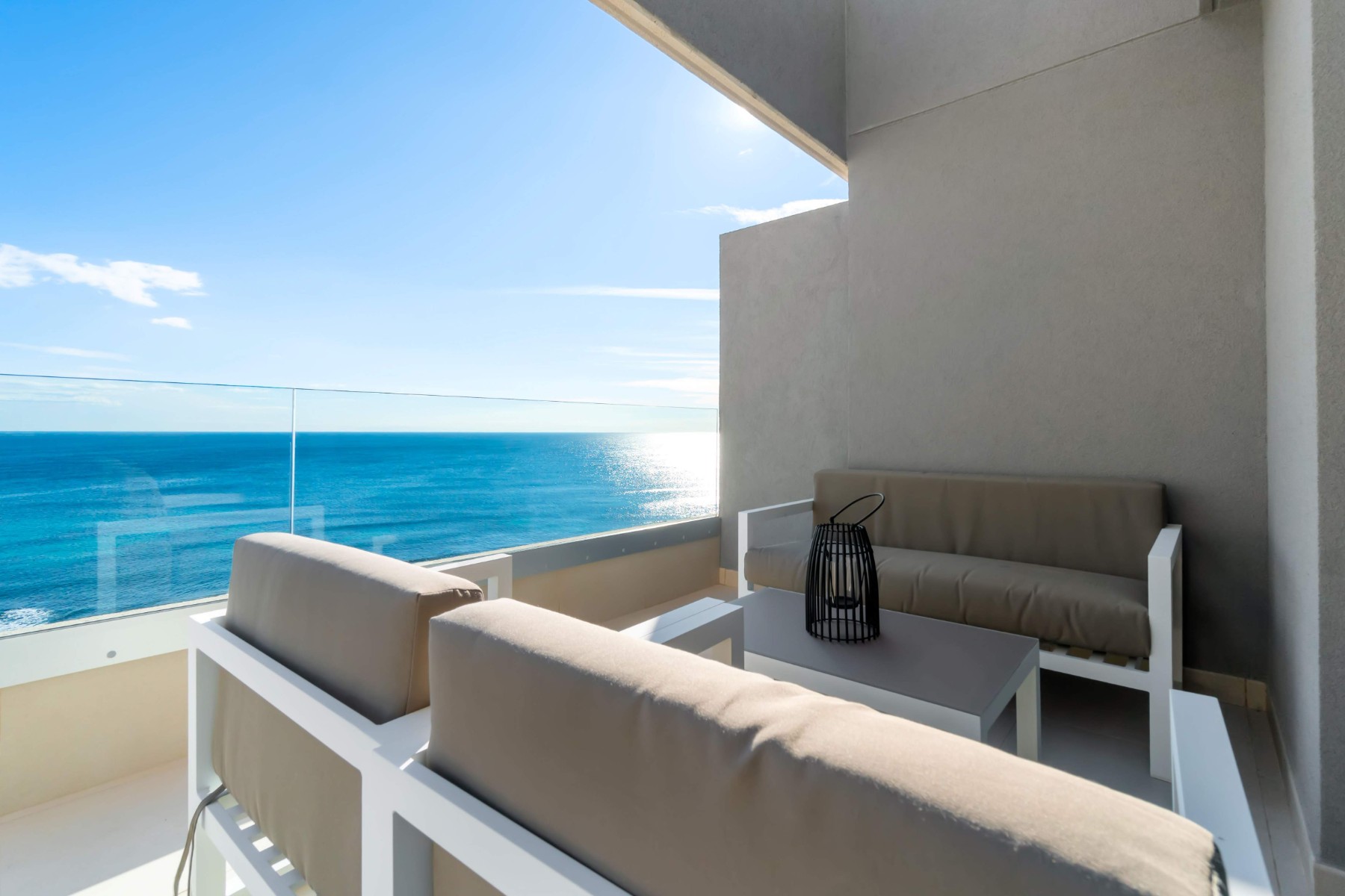 Apartamento · Obra nueva - Orihuela Costa · Punta Prima · Alicante · España