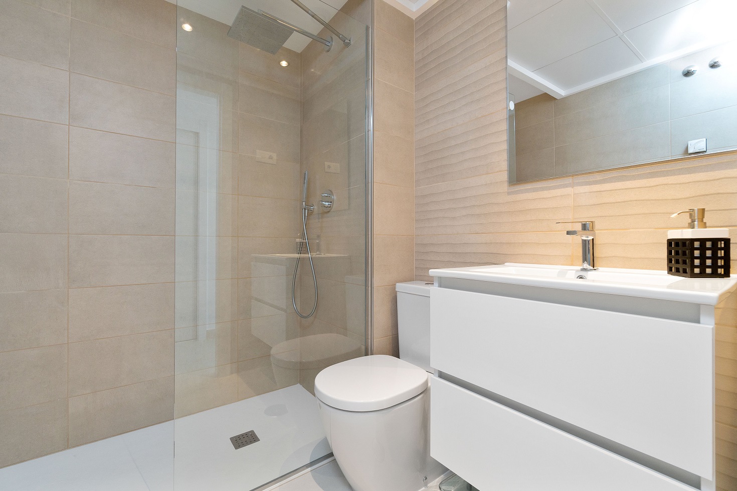 Apartamento · Obra nueva - Orihuela Costa · Punta Prima · Alicante · España
