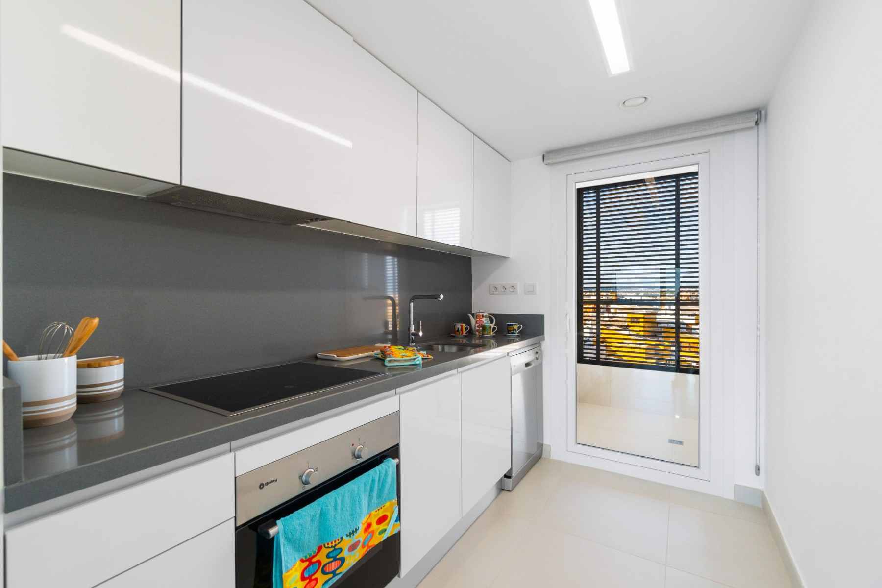 Apartamento · Obra nueva - Orihuela Costa · Punta Prima · Alicante · España