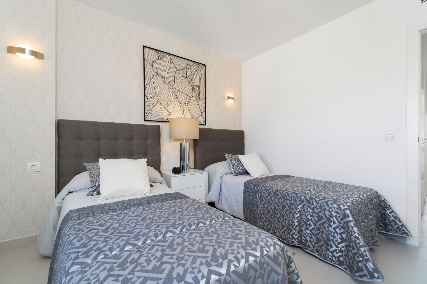 Apartamento · Obra nueva - Orihuela Costa · Punta Prima · Alicante · España