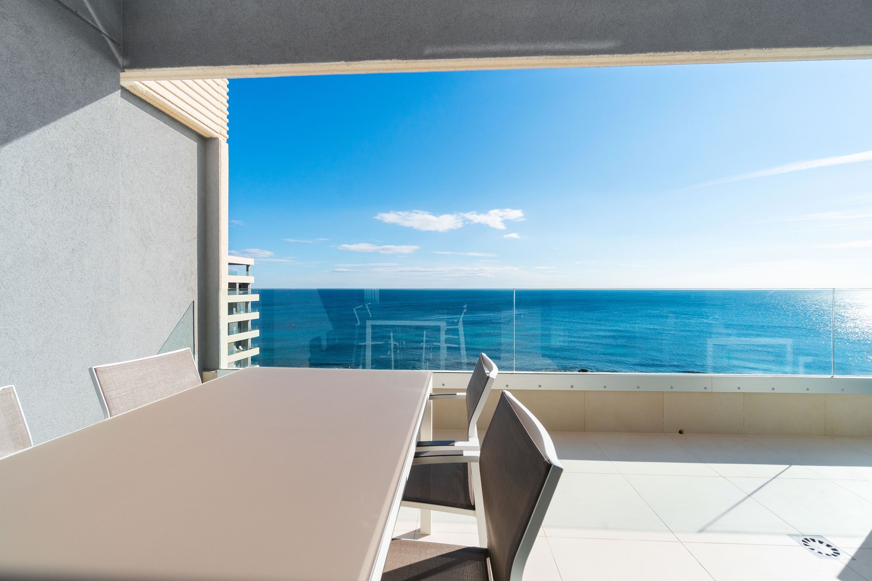 Apartamento · Obra nueva - Orihuela Costa · Punta Prima · Alicante · España