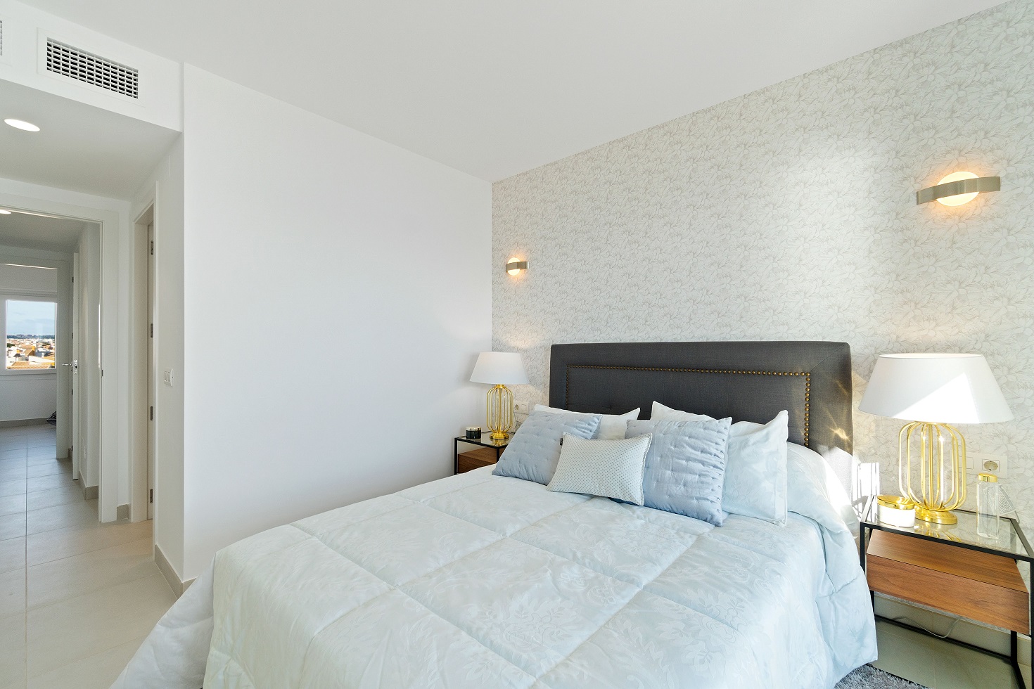 Apartamento · Obra nueva - Orihuela Costa · Punta Prima · Alicante · España