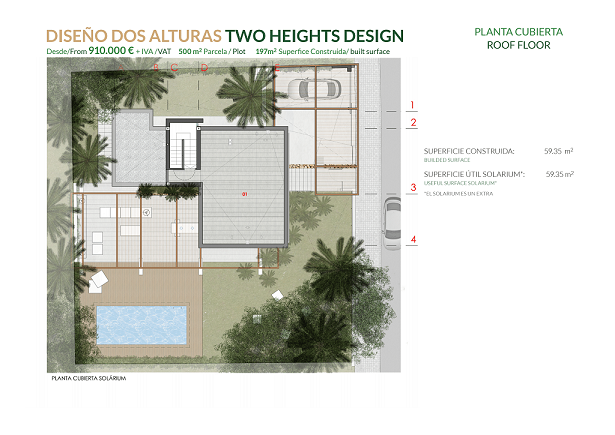 Haus · Neue Gebäude - Dehesa de Campoamor · Alicante · Spanien