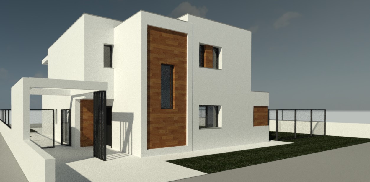 Neue Gebäude - Haus - San Javier