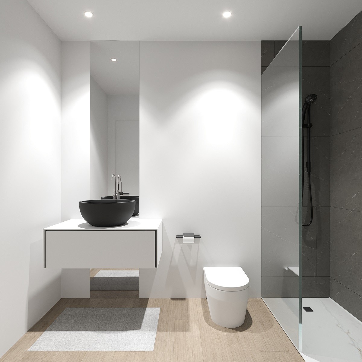 Casa · Obra nueva - Balsicas · Murcia · España