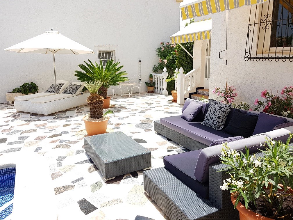 Casa · Reventa - Pilar de la Horadada · Pinar de Campoverde · Alicante · España