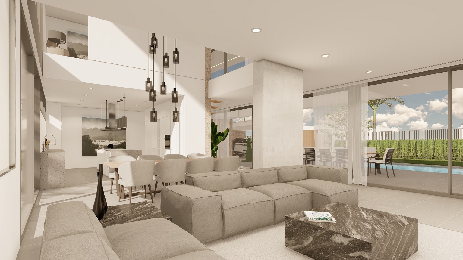 Haus · Neue Gebäude - Cabo Roig · Alicante · Spanien