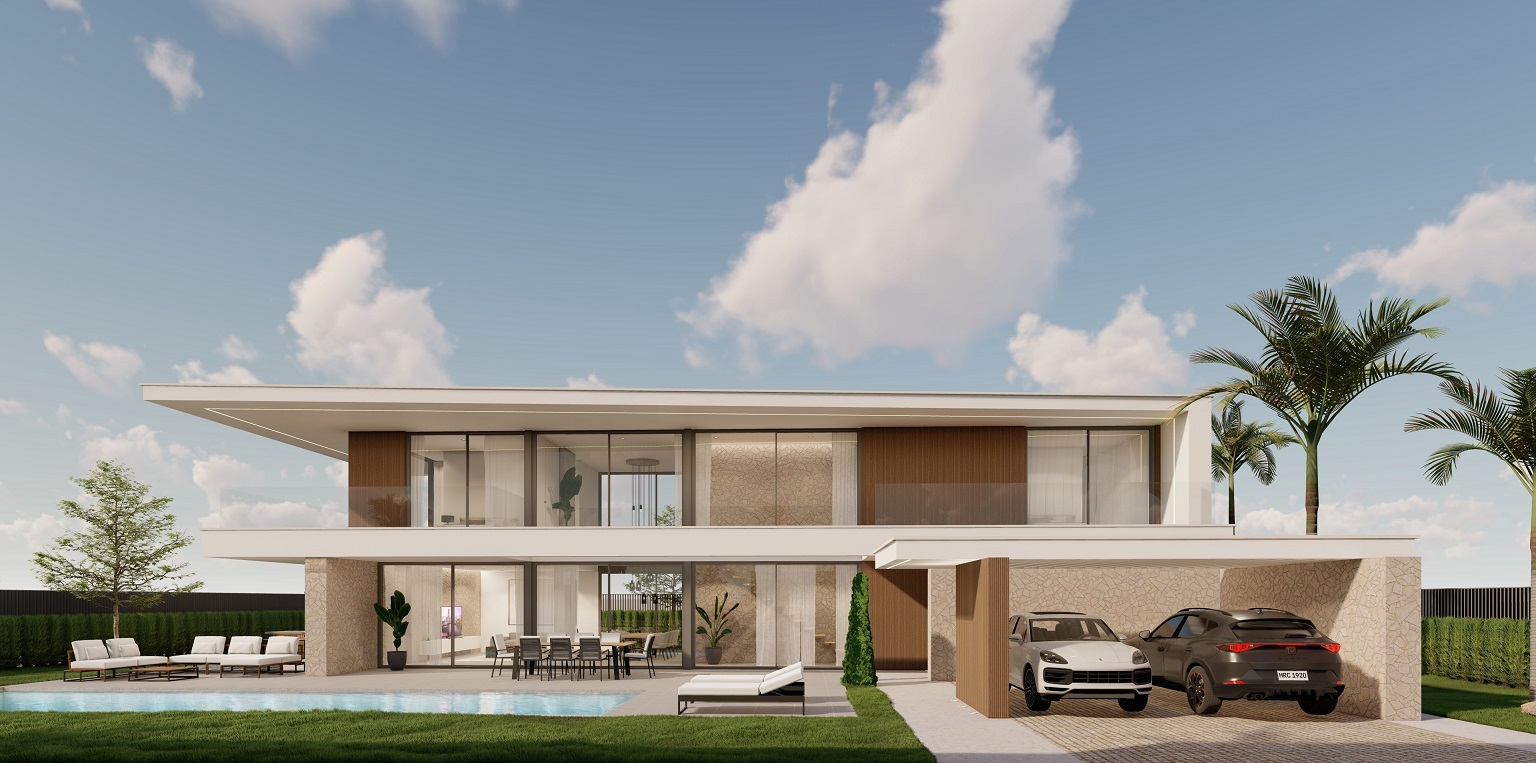 Haus · Neue Gebäude - Cabo Roig · Alicante · Spanien