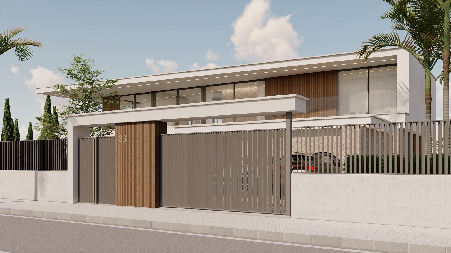 Haus · Neue Gebäude - Cabo Roig · Alicante · Spanien