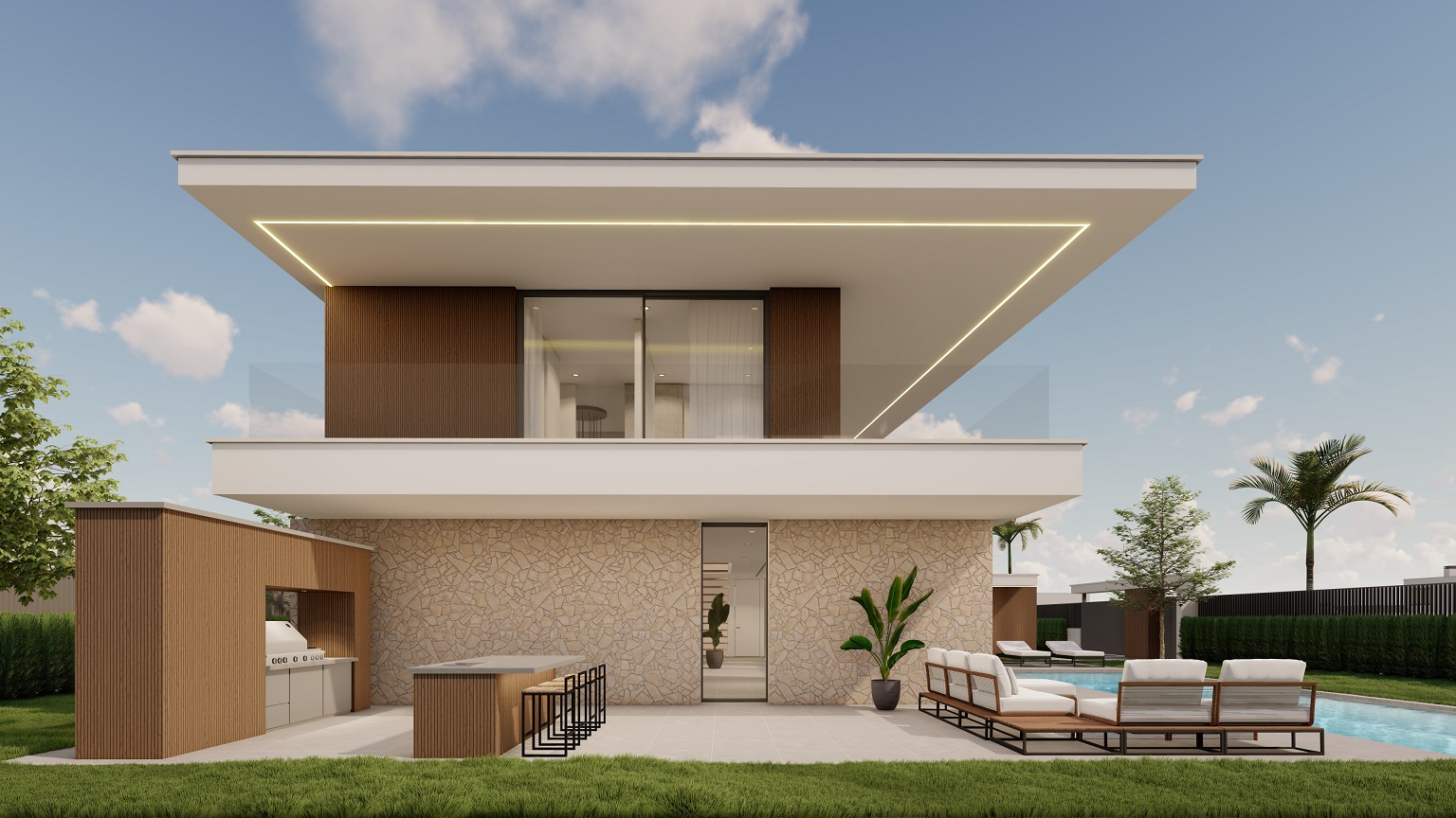 Haus · Neue Gebäude - Cabo Roig · Alicante · Spanien
