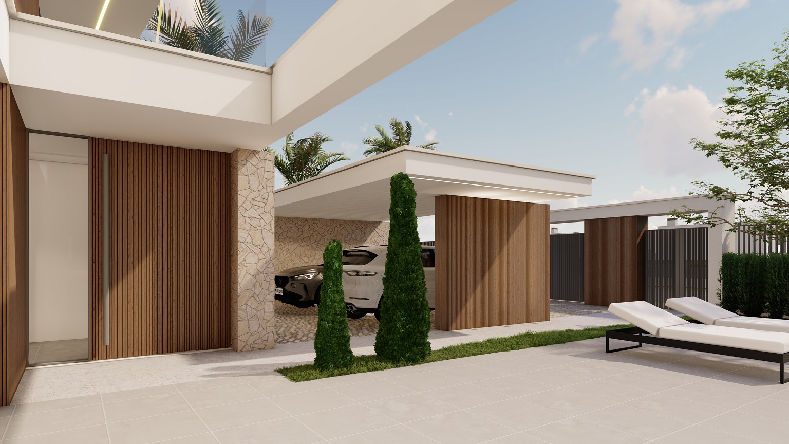 Haus · Neue Gebäude - Cabo Roig · Alicante · Spanien