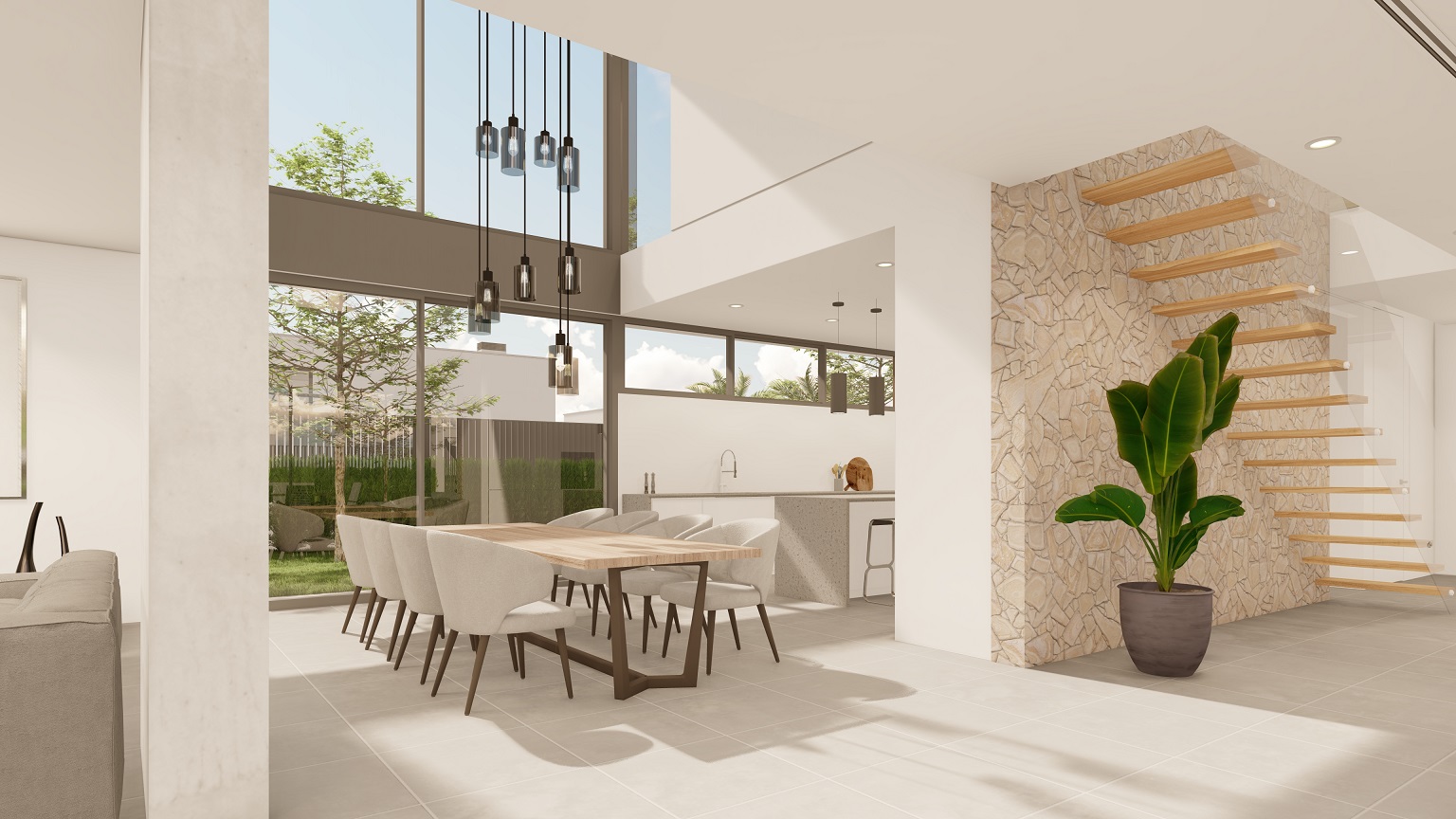 Haus · Neue Gebäude - Cabo Roig · Alicante · Spanien